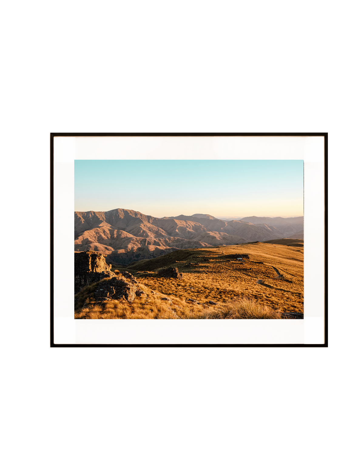 Somewhere in Southland, No. 2