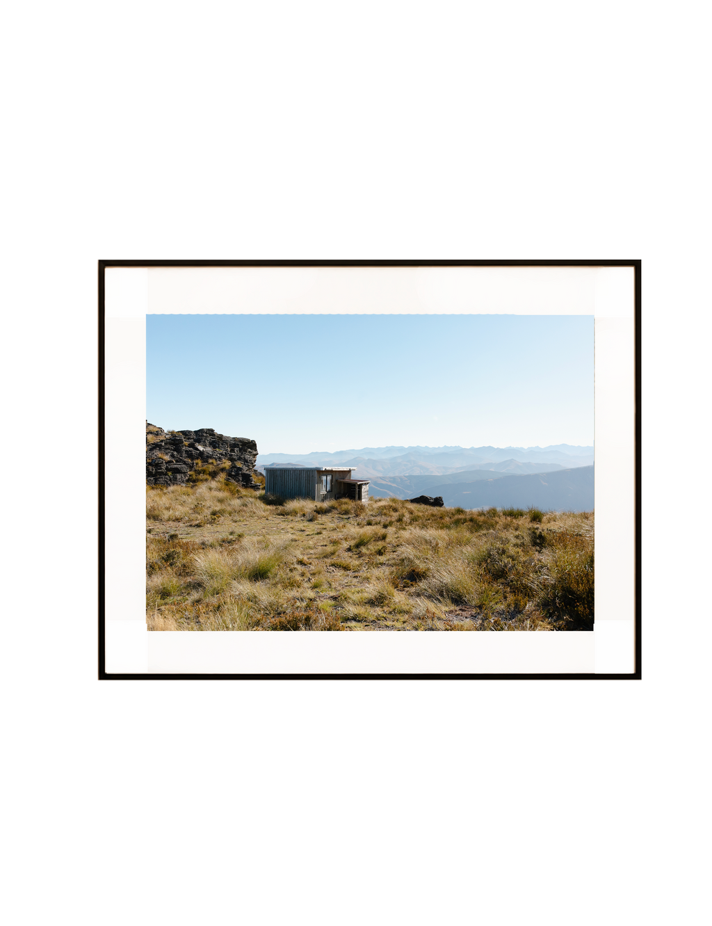 Somewhere in Southland, No 1